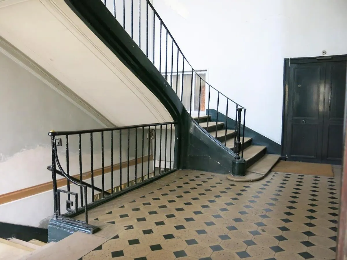 Studio Seine Odeon Citycosy Παρίσι 0*,  Γαλλία