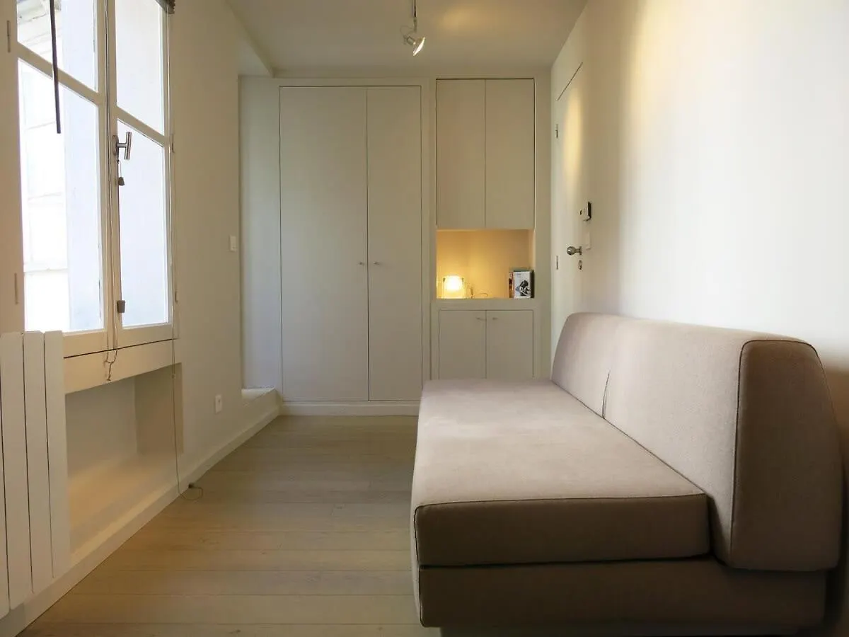 Διαμέρισμα Studio Seine Odeon Citycosy Παρίσι Γαλλία