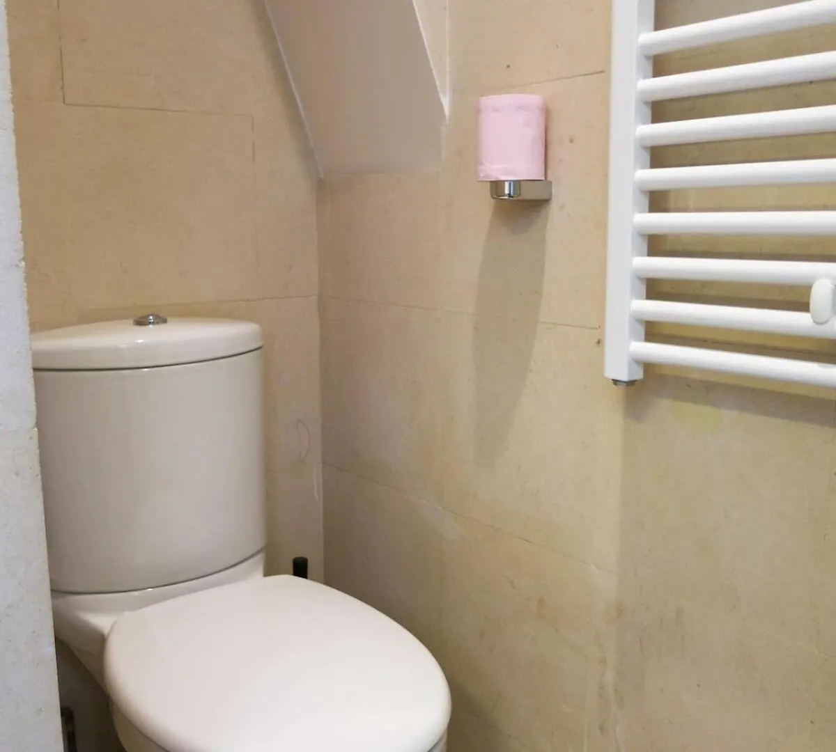 Διαμέρισμα Studio Seine Odeon Citycosy Παρίσι