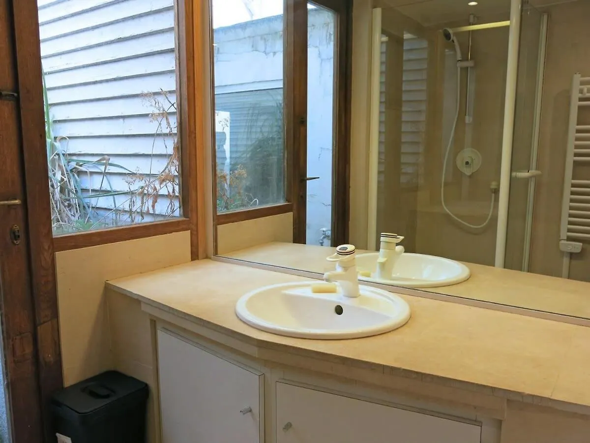 Studio Seine Odeon Citycosy Παρίσι 0*,  Γαλλία