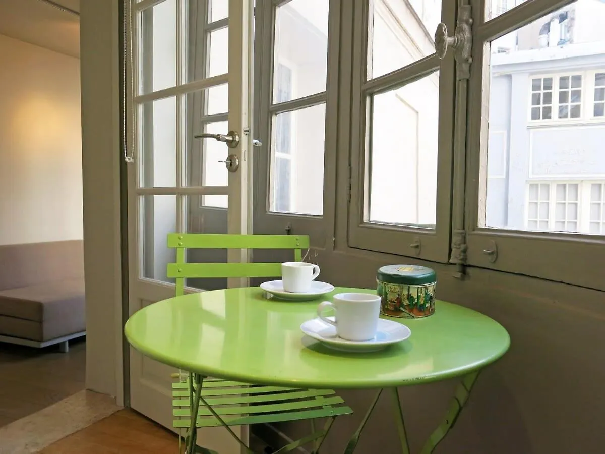 Studio Seine Odeon Citycosy Παρίσι 0*,