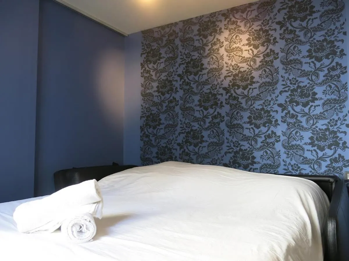 Studio Seine Odeon Citycosy Παρίσι