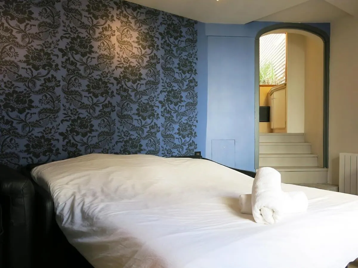 Studio Seine Odeon Citycosy Παρίσι