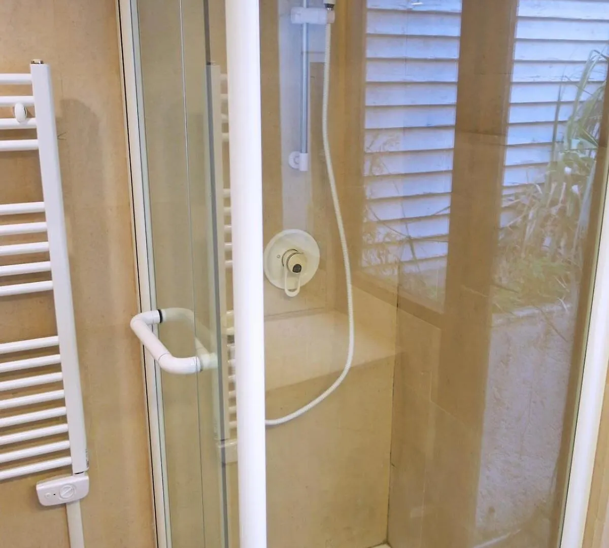 Studio Seine Odeon Citycosy Παρίσι