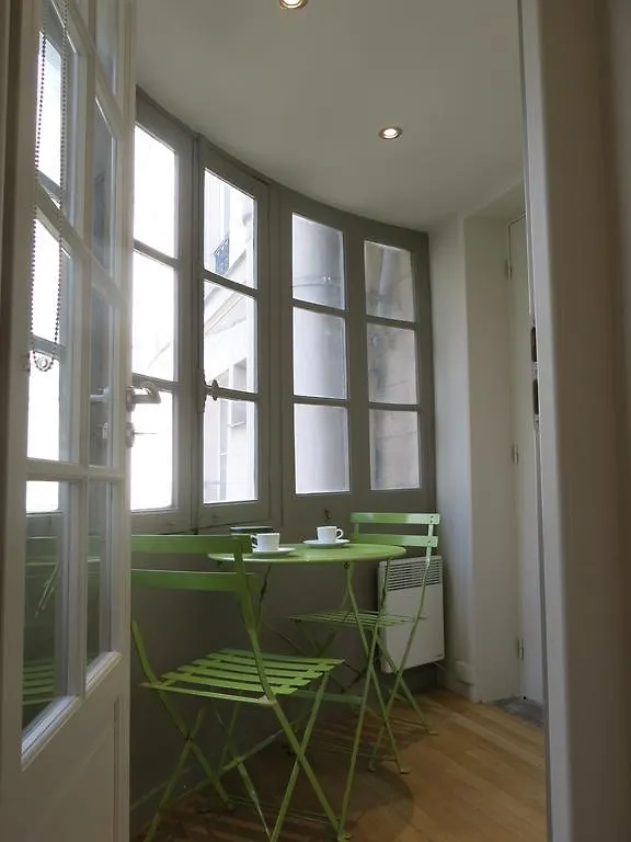 Διαμέρισμα Studio Seine Odeon Citycosy Παρίσι Γαλλία