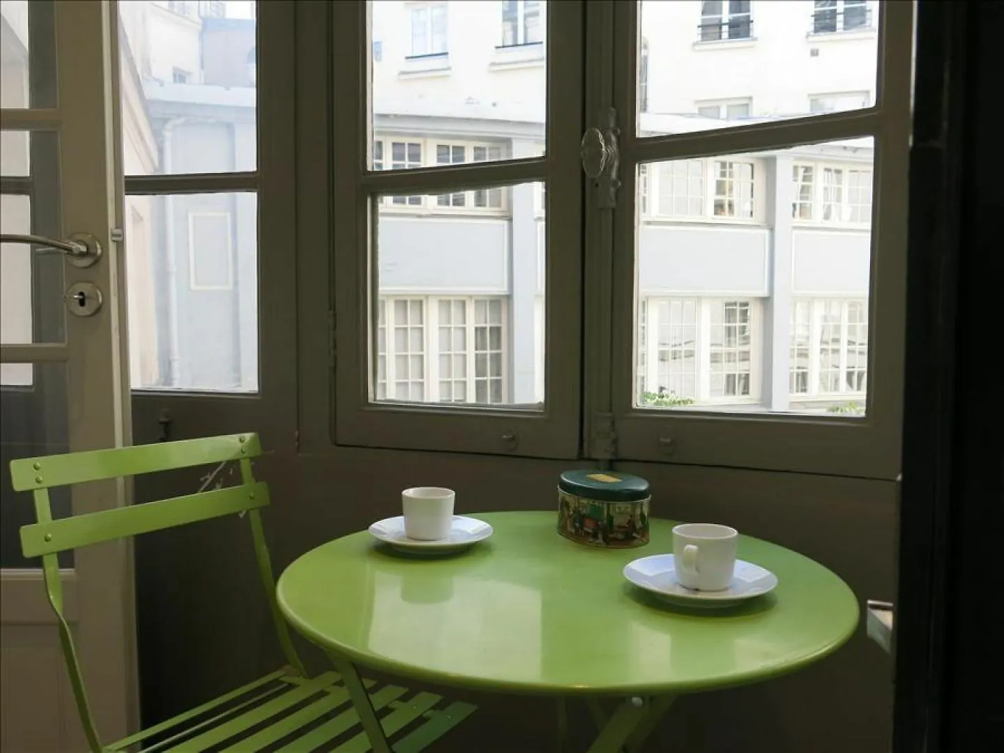 Διαμέρισμα Studio Seine Odeon Citycosy Παρίσι